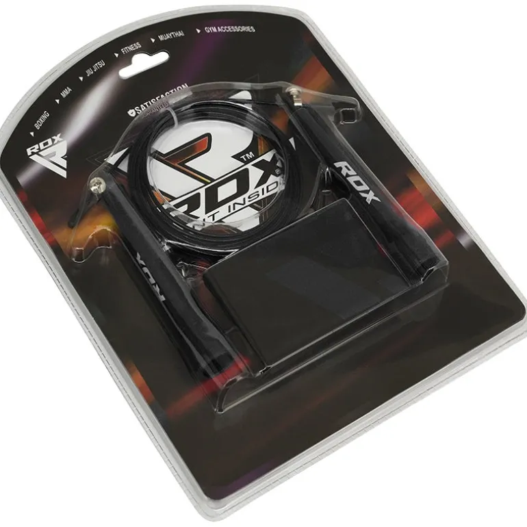 RDX C7 Adjustable Skipping Rope