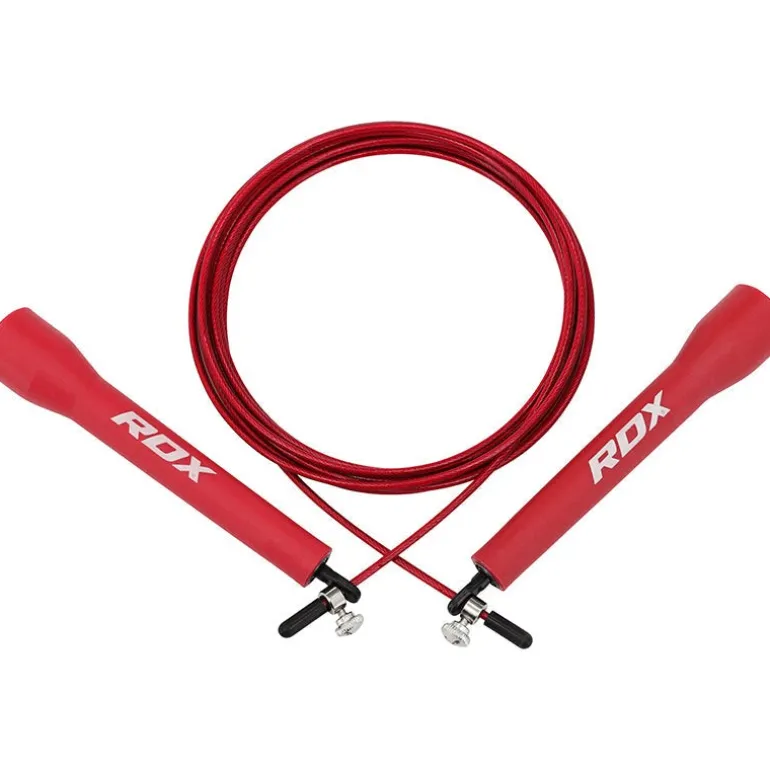 RDX C7 Adjustable Skipping Rope