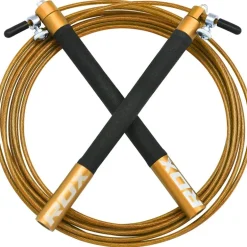 RDX C3 Aluminum Handle Adjustable Skipping Rope