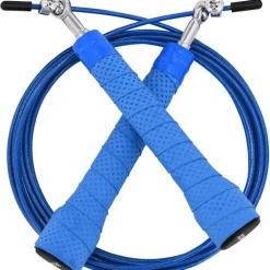 RDX C11 Anti slip Handle Skipping Rope