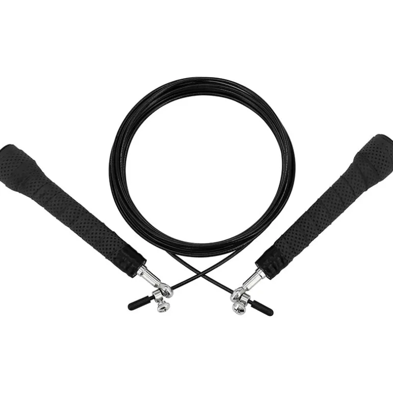 RDX C11 Anti slip Handle Skipping Rope