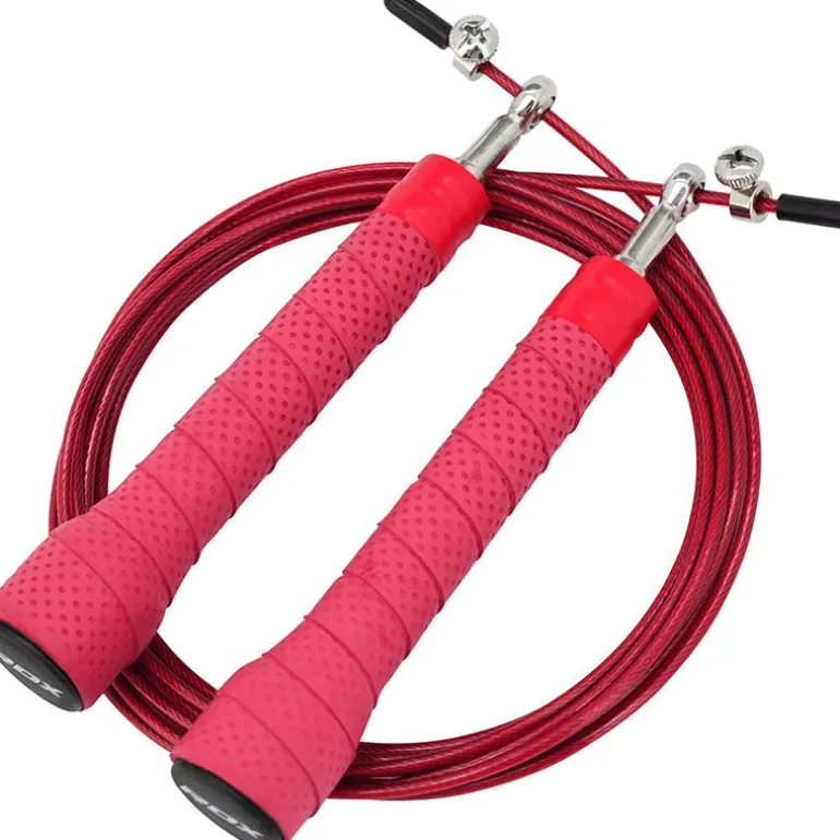 RDX C11 Anti slip Handle Skipping Rope