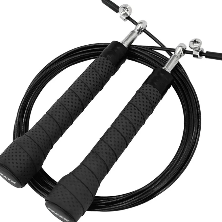 RDX C11 Anti slip Handle Skipping Rope