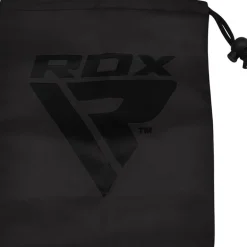 RDX C6 Black Adjustable Skipping Rope