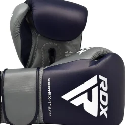 RDX C4 Fight Boxing Sparring Gloves