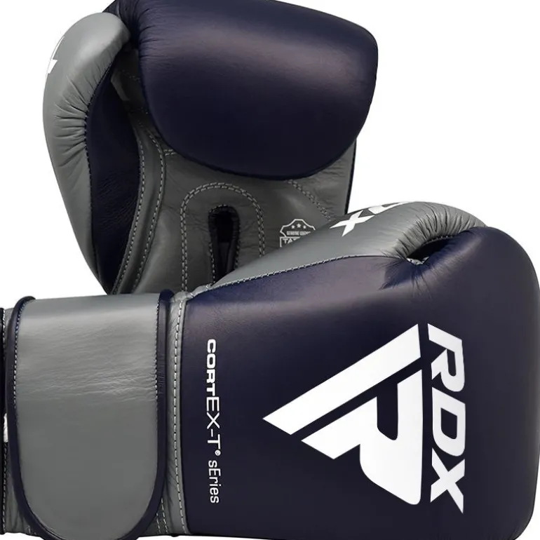 RDX C4 Fight Boxing Sparring Gloves