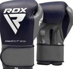 RDX C4 Fight Boxing Sparring Gloves
