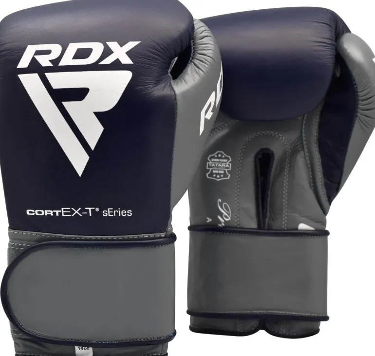 RDX C4 Fight Boxing Sparring Gloves