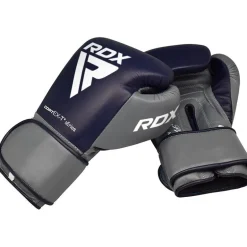 RDX C4 Fight Boxing Sparring Gloves