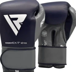 RDX C4 Fight Boxing Sparring Gloves