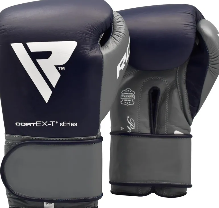 RDX C4 Fight Boxing Sparring Gloves
