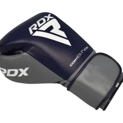 RDX C4 Fight Boxing Sparring Gloves