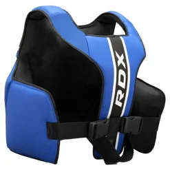RDX Chest Guard Aura Plus T-17