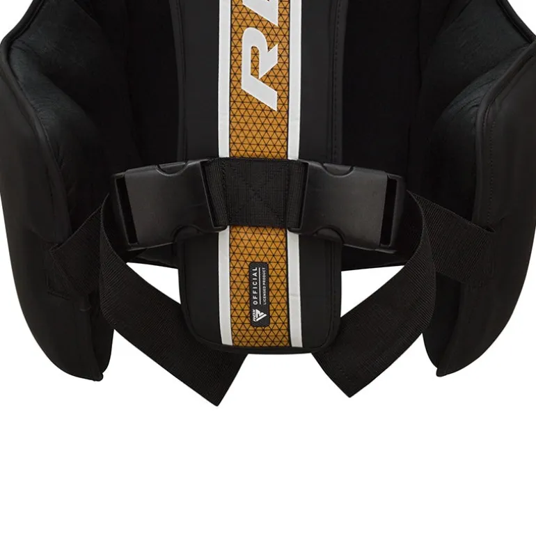 RDX Chest Guard Aura Plus T-17