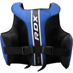 RDX Chest Guard Aura Plus T-17