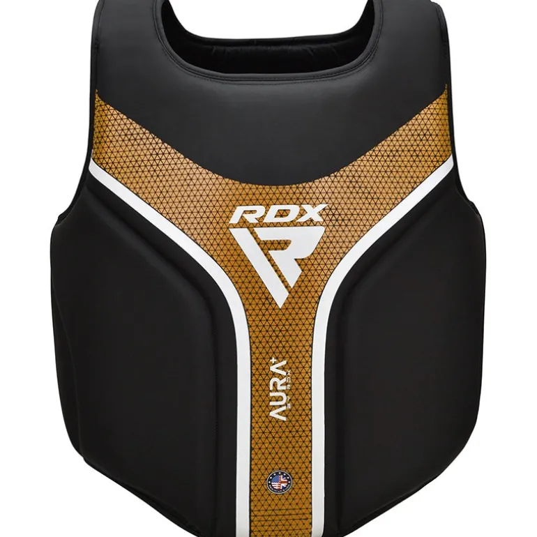 RDX Chest Guard Aura Plus T-17