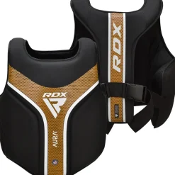 RDX Chest Guard Aura Plus T-17