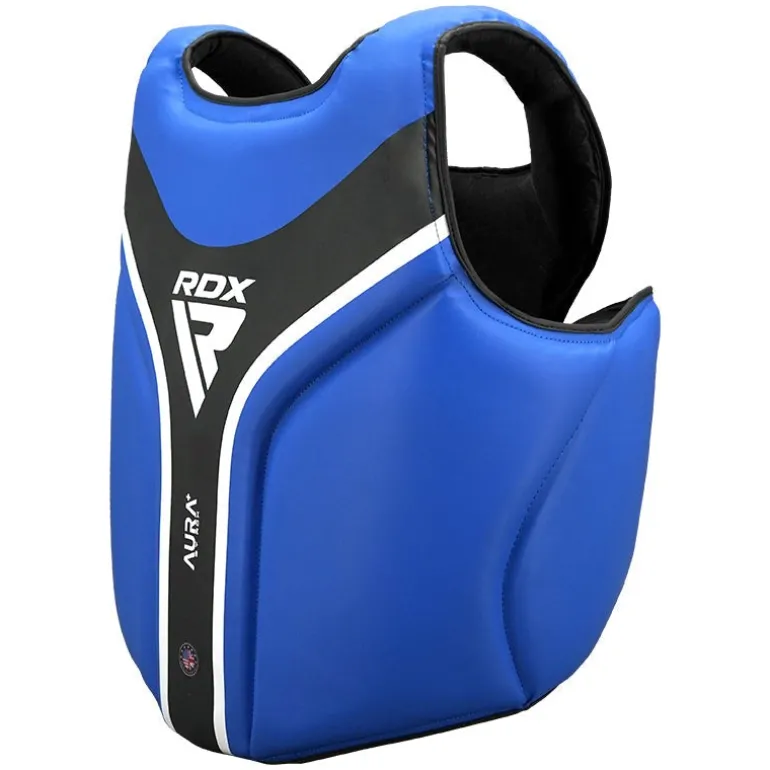 RDX Chest Guard Aura Plus T-17