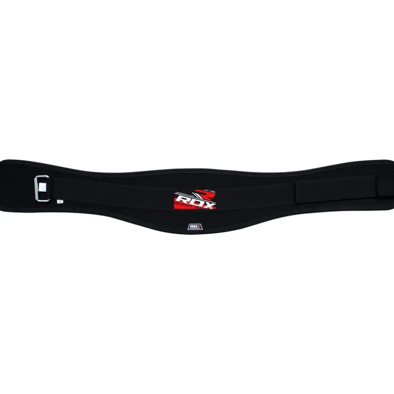 RDX 6C Neoprene Weightlifting Gym Belt