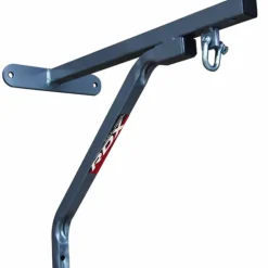 RDX C4 Steel Wall Bracket & 4 Hook Chains