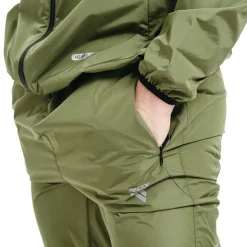 RDX C1 Weight Loss Sauna Suit