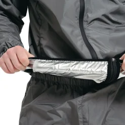 RDX C1 Weight Loss Sauna Suit