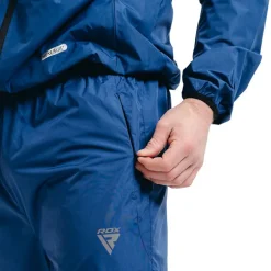 RDX C1 Weight Loss Sauna Suit