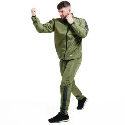RDX C1 Weight Loss Sauna Suit