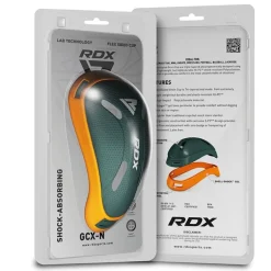 RDX Cx Polygel Groin Cup