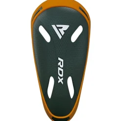 RDX Cx Polygel Groin Cup