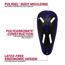 RDX CX Polygel Groin Cup Protector