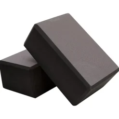 RDX D10 High Density EVA Foam Yoga Blocks Non-Slip Brick
