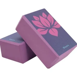 RDX D13 High Density EVA Foam Yoga Blocks Non-Slip Brick