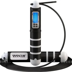 RDX Digital Calorie Burn & Workout Counter 10.3ft Adjustable Skipping Rope