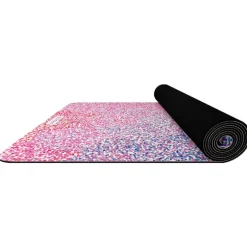 RDX D5 6mm PU Rubber Yoga Mat
