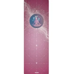 RDX D4 6mm PU Rubber Yoga Mat