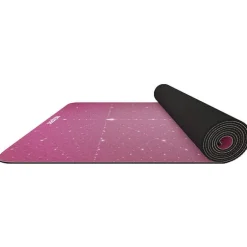 RDX D4 6mm PU Rubber Yoga Mat