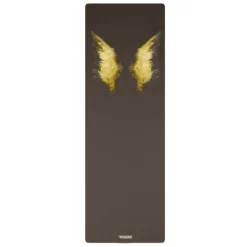 RDX D8 6mm PU Rubber Yoga Mat