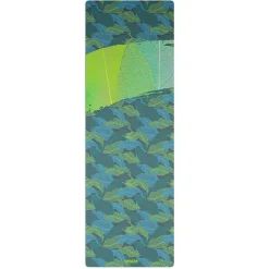 RDX D9 6mm PU Rubber Yoga Mat
