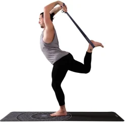 RDX D5 6mm TPE Yoga Mat