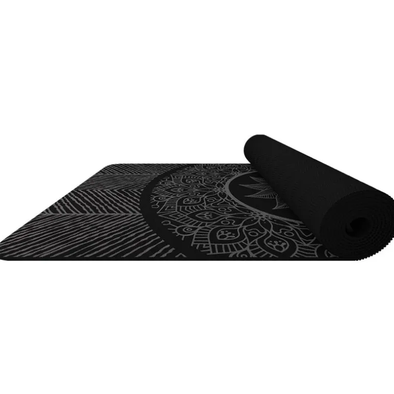 RDX D5 6mm TPE Yoga Mat