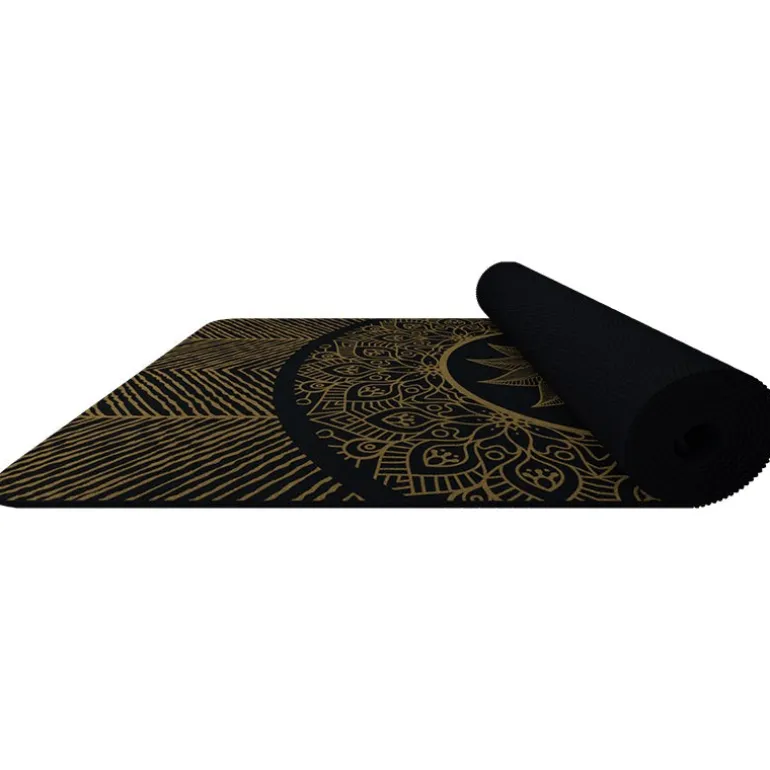 RDX D6 6mm TPE Yoga Mat
