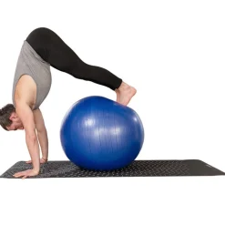 RDX D9 6mm TPE Yoga Mat