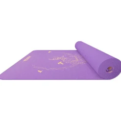 RDX D2 6mm TPE Yoga Mat