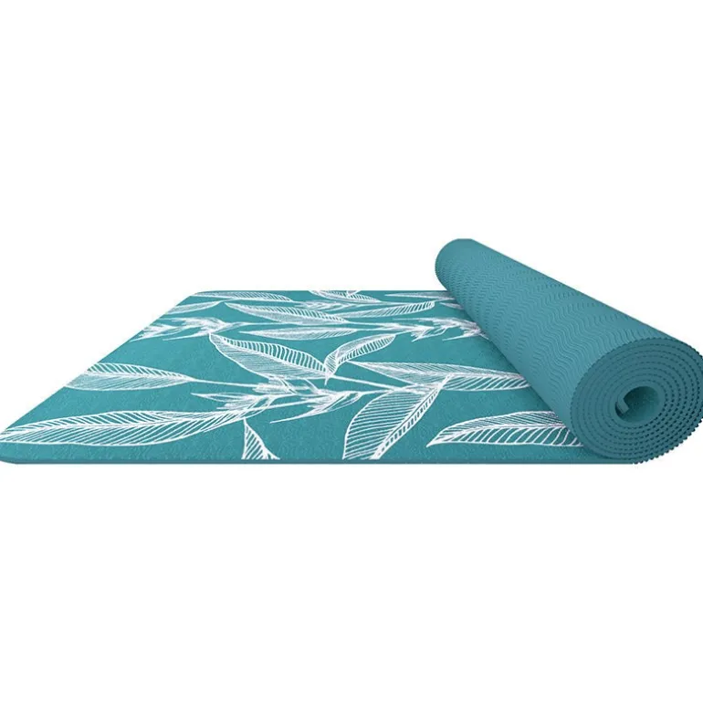 RDX D4 6mm TPE Yoga Mat