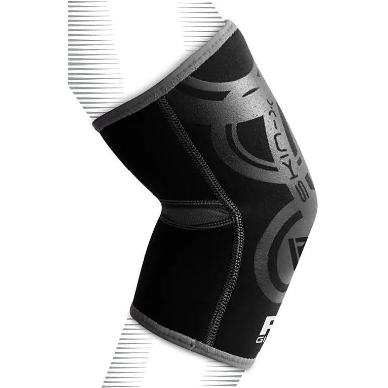 RDX E1 Elbow Support Sleeve