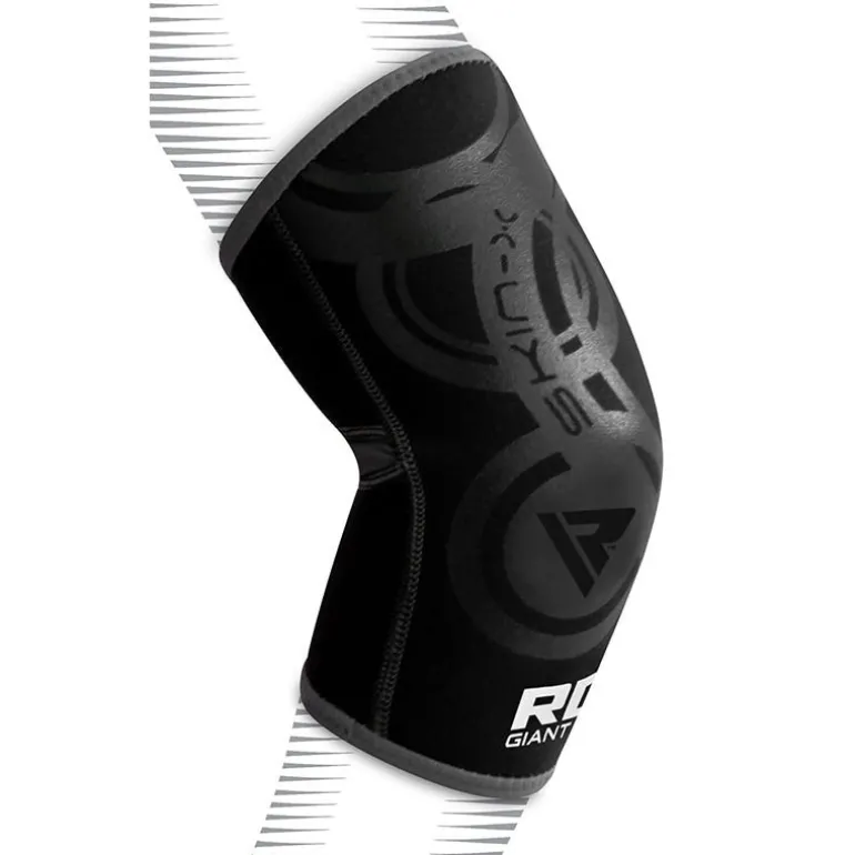 RDX E1 Elbow Support Sleeve