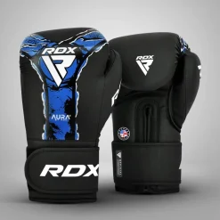 RDX F-17 Aura Plus Boxing Gloves
