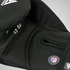 RDX F-17 Aura Plus Boxing Gloves