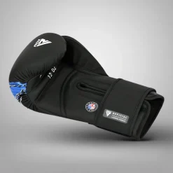 RDX F-17 Aura Plus Boxing Gloves